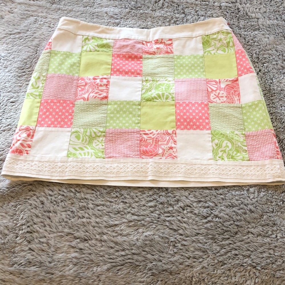 NWOT Women’s Vineyard Vines Skirt